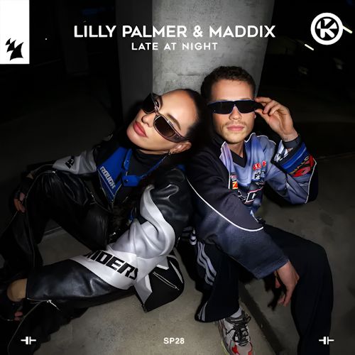 Lilly Palmer & Maddix - Late At Night