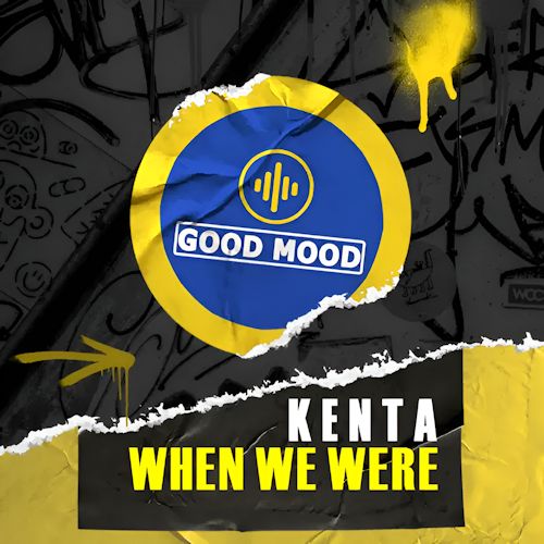 Kenta - When We Were