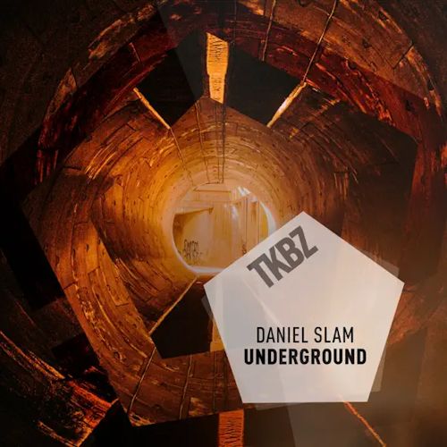 Daniel Slam - Underground