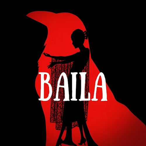 Ferreira - Baila