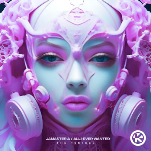 Jamaster A - All I Ever Wanted