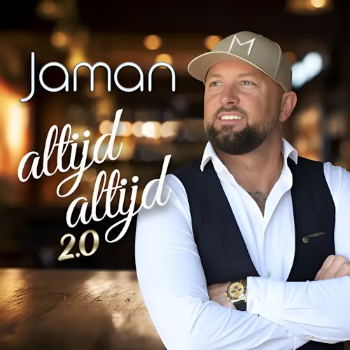 Jaman - Altijd Altijd 2.0