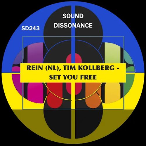 Rein (NL), Tim Kollberg - Set You Free
